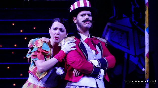 Coccia Novara Rossini Gon
