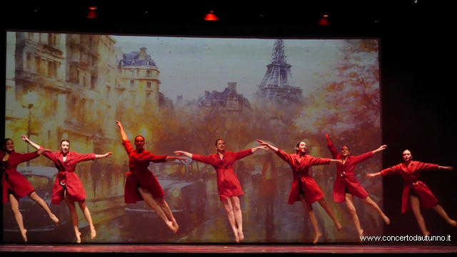 Dance Studio