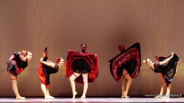 Dance Studio