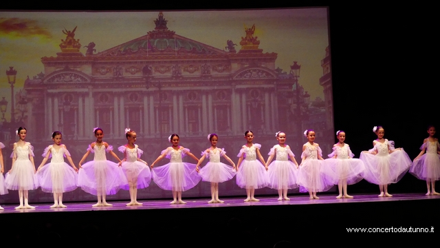 Dance Studio