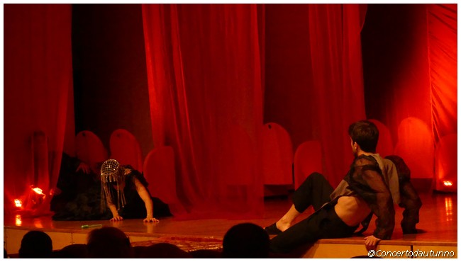 FILPRO Rigoletto