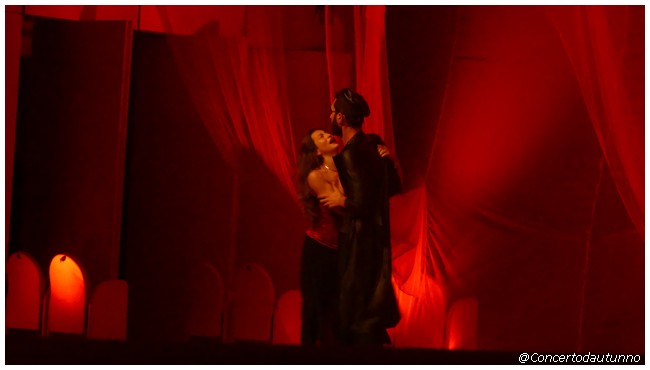 FILPRO Rigoletto