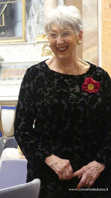 #maestricantori100 Tosca