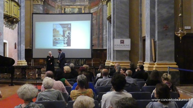 #maestricantori100 Tosca
