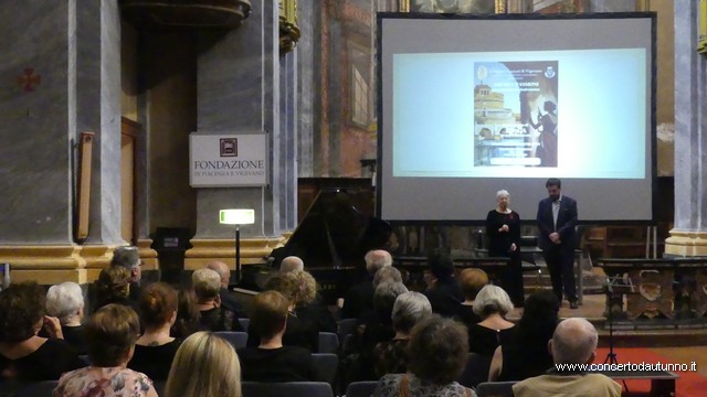 #maestricantori100 Tosca