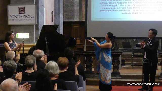 #maestricantori100 Tosca