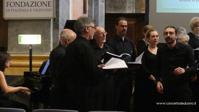 #maestricantori100 Tosca