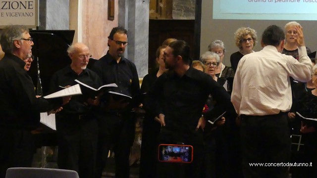 #maestricantori100 Tosca