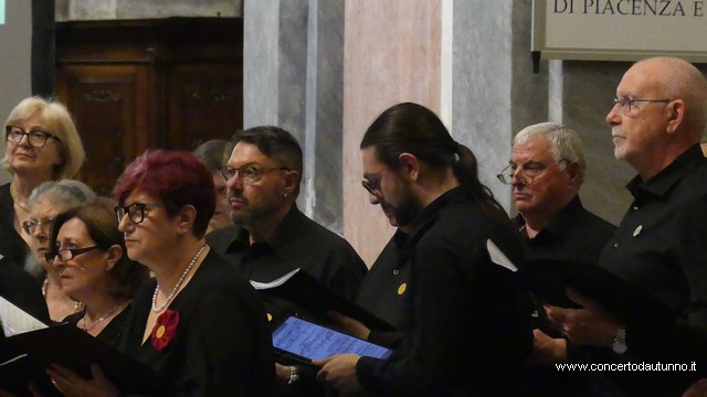 #maestricantori100 Tosca