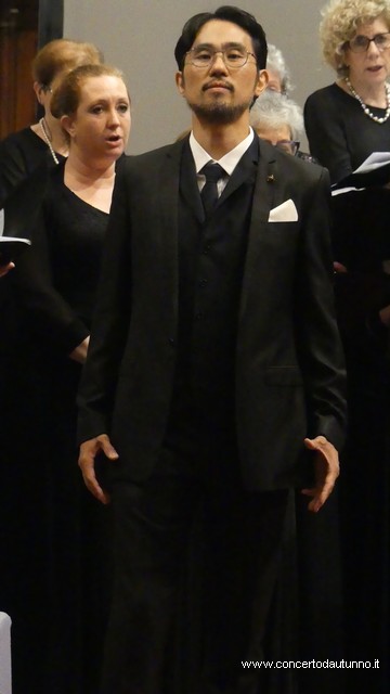#maestricantori100 Tosca