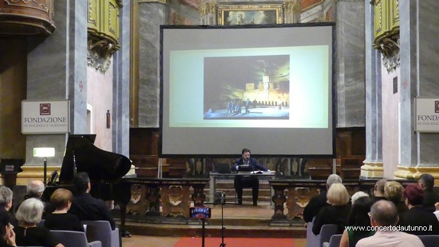 #maestricantori100 Tosca