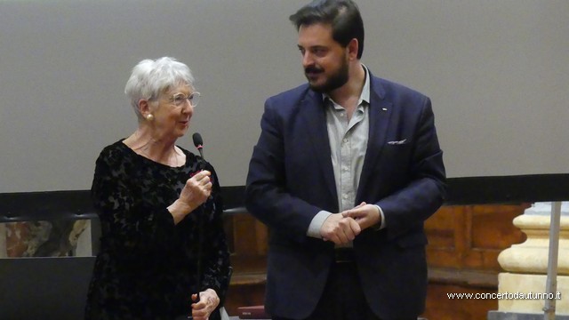 #maestricantori100 Tosca