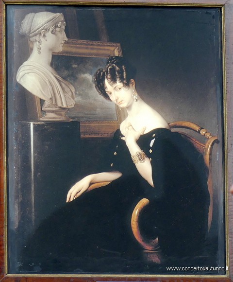 Cassinetta Banda San Carlo Coro Civico Magenta