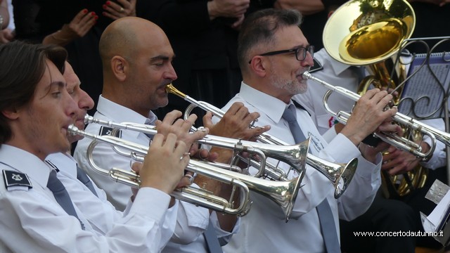 Cassinetta Banda San Carlo Coro Civico Magenta