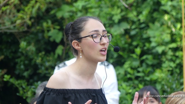 Cassinetta Banda San Carlo Coro Civico Magenta