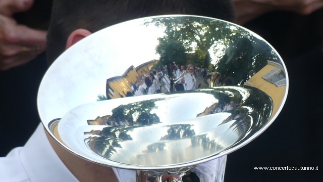 Cassinetta Banda San Carlo Coro Civico Magenta