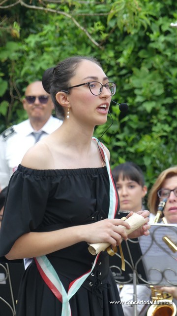 Cassinetta Banda San Carlo Coro Civico Magenta
