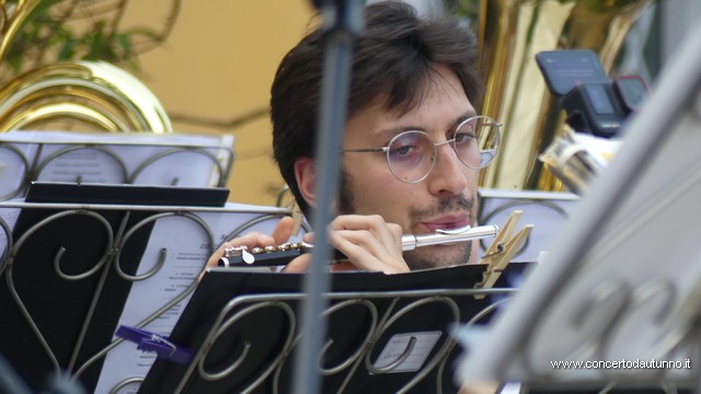Cassinetta Banda San Carlo Coro Civico Magenta