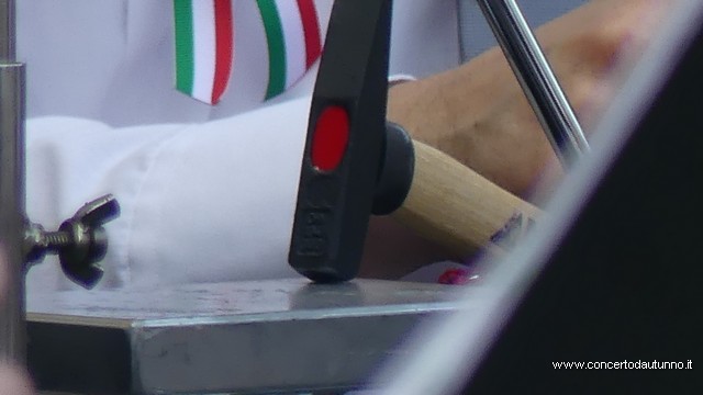 Cassinetta Banda San Carlo Coro Civico Magenta