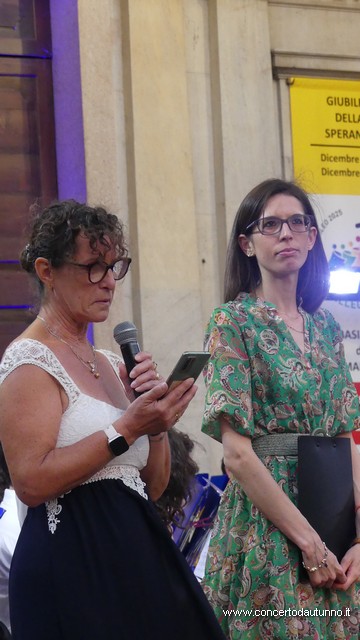 La Filarmonica Abbiategrasso
