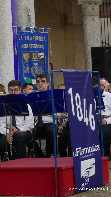 La Filarmonica Abbiategrasso