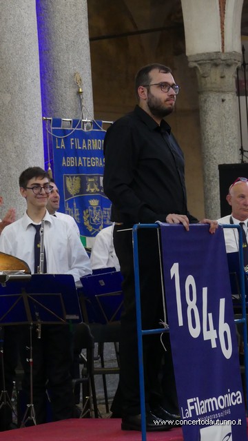 La Filarmonica Abbiategrasso