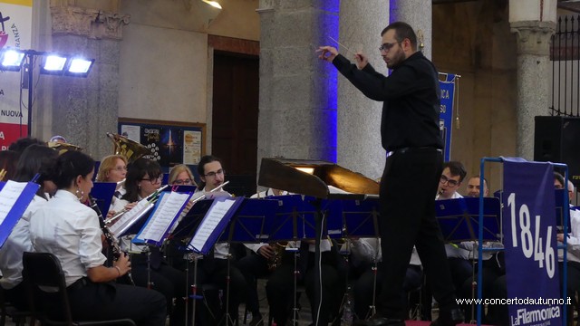 La Filarmonica Abbiategrasso