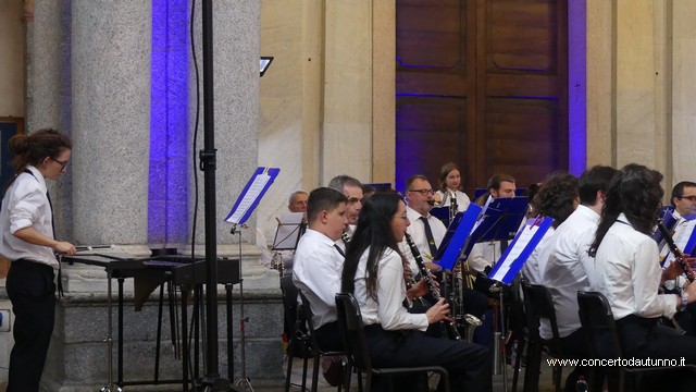 La Filarmonica Abbiategrasso