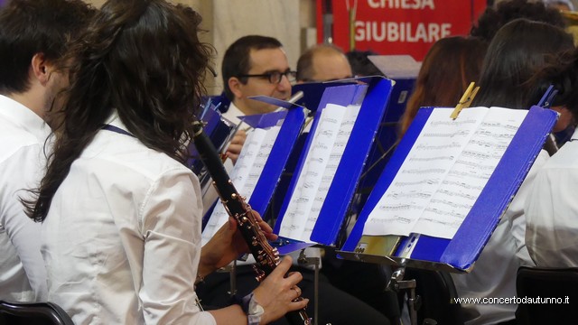 La Filarmonica Abbiategrasso