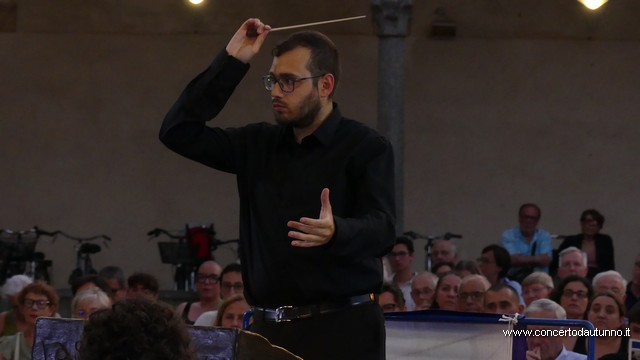 La Filarmonica Abbiategrasso