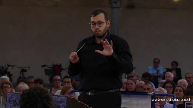 La Filarmonica Abbiategrasso