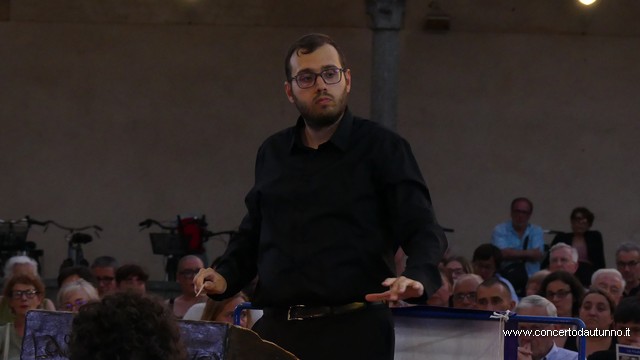 La Filarmonica Abbiategrasso