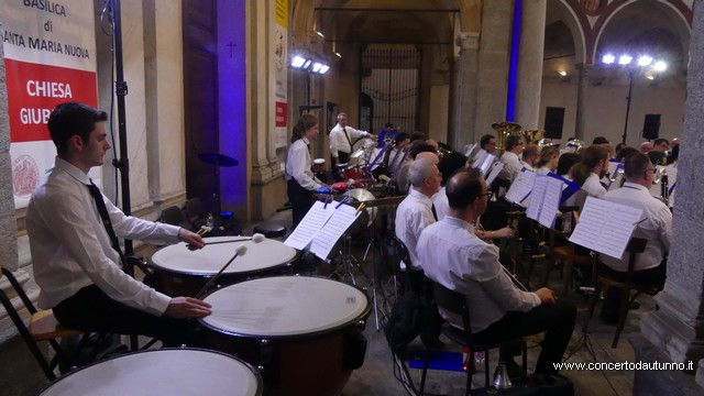 La Filarmonica Abbiategrasso