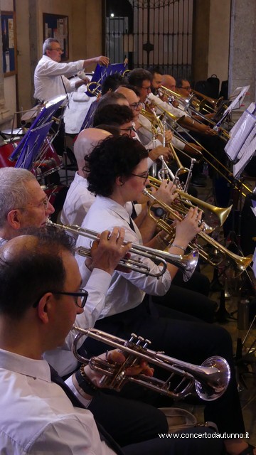 La Filarmonica Abbiategrasso