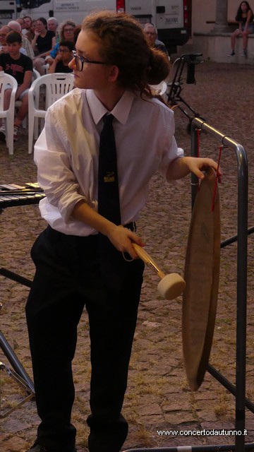 La Filarmonica Abbiategrasso