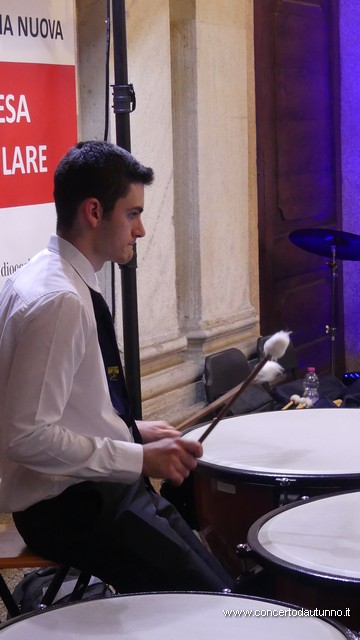 La Filarmonica Abbiategrasso