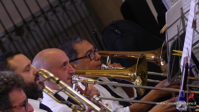 La Filarmonica Abbiategrasso