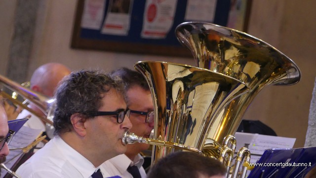 La Filarmonica Abbiategrasso