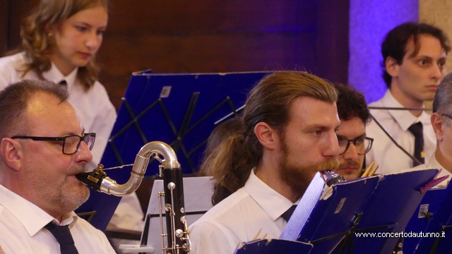 La Filarmonica Abbiategrasso