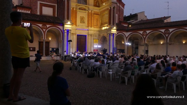 La Filarmonica Abbiategrasso