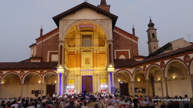 La Filarmonica Abbiategrasso
