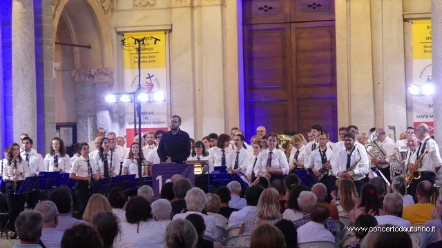 La Filarmonica Abbiategrasso