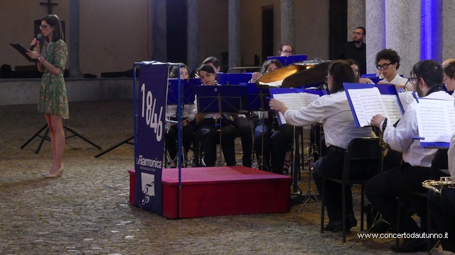 La Filarmonica Abbiategrasso