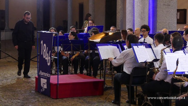 La Filarmonica Abbiategrasso