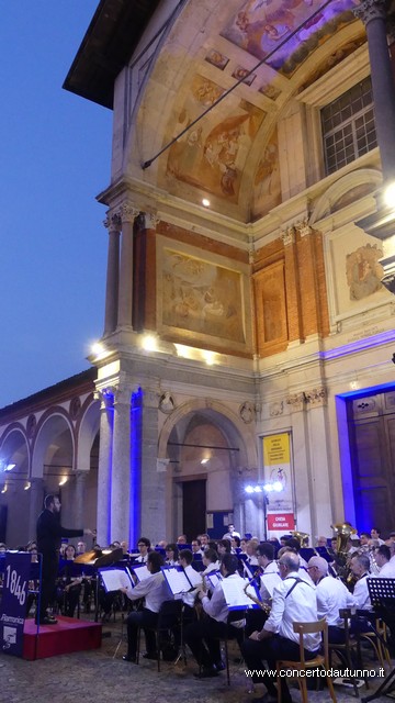 La Filarmonica Abbiategrasso