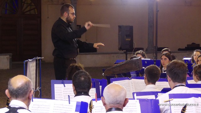 La Filarmonica Abbiategrasso