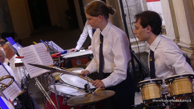 La Filarmonica Abbiategrasso