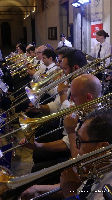 La Filarmonica Abbiategrasso