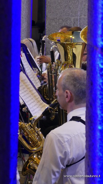 La Filarmonica Abbiategrasso