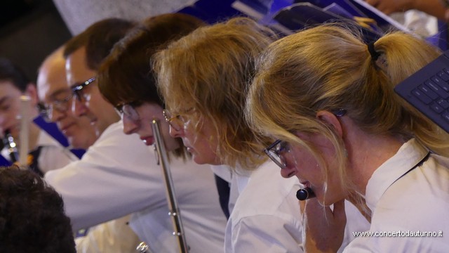 La Filarmonica Abbiategrasso